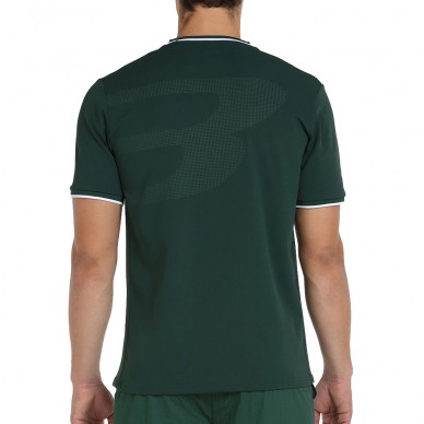Bullpadel Louren jungle t-shirt