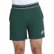 korte Bullpadel Lobios jungle