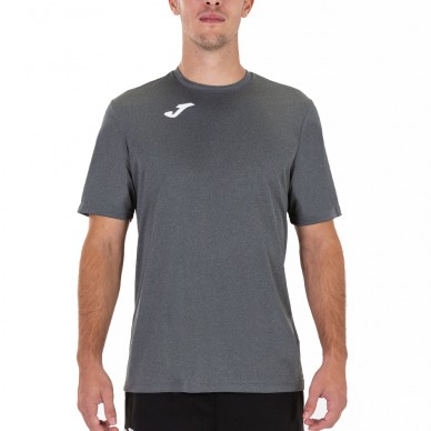 Joma Combi donkergrijs t-shirt