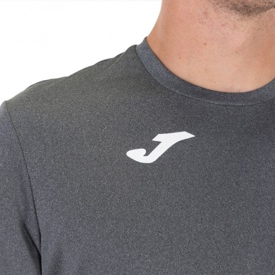 Joma Combi donkergrijs t-shirt