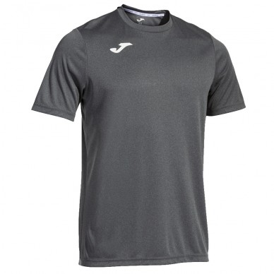 Joma Combi donkergrijs t-shirt