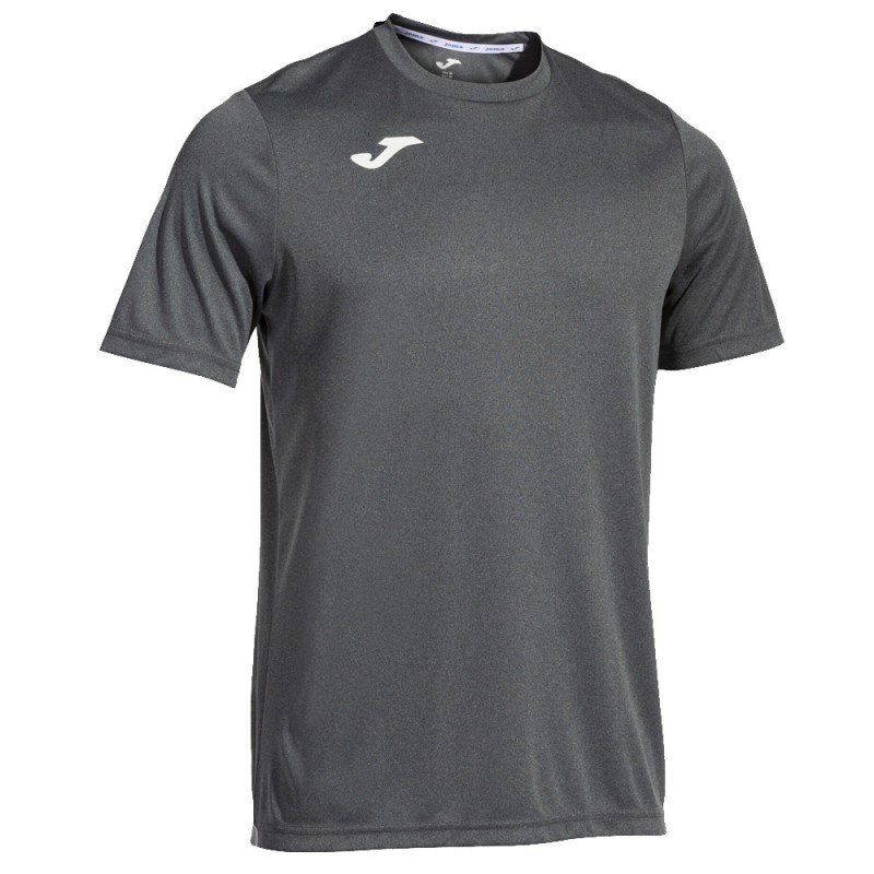 Joma Combi donkergrijs t-shirt Joma Combi donkergrijs t-shirt