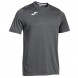 Joma Combi donkergrijs t-shirt