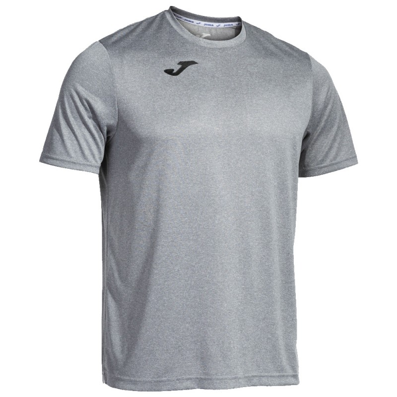 Joma Combi lichtgrijze t-shirt