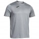 Joma Combi lichtgrijze t-shirt