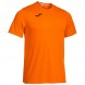 Joma Combi oranje t-shirt