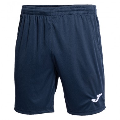 Joma Open III marino short