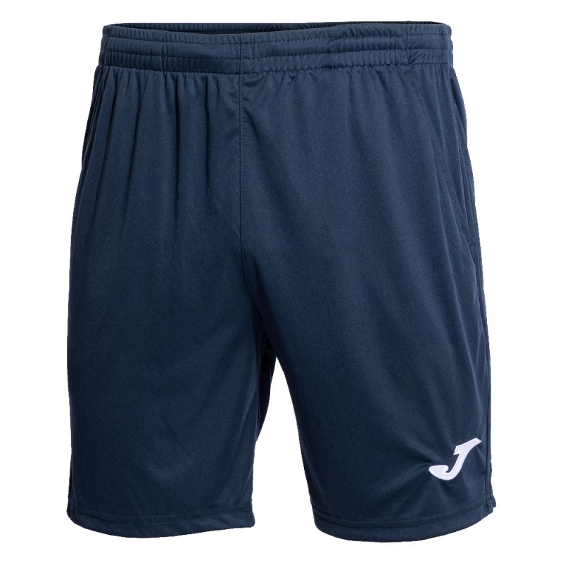 Joma Open III marino short