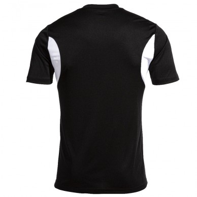 Joma Winner III zwart wit t-shirt