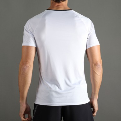 Endless Tracer wit shirt