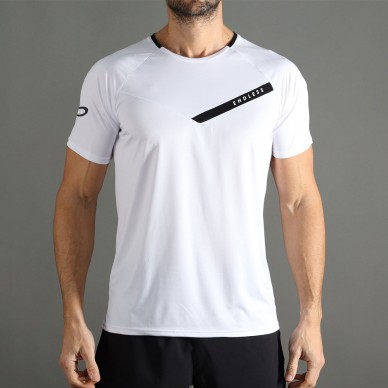 Endless Tracer wit shirt