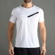 Endless Tracer wit shirt