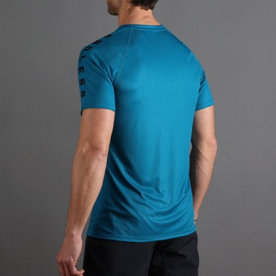 Endless Feisty Iconic olie kleur T-shirt