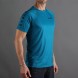 Endless Feisty Iconic olie kleur T-shirt