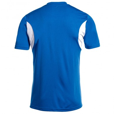 Joma Winner III royal wit t-shirt