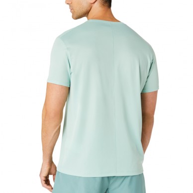 Asics Core Top Performance groen t-shirt