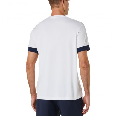 Asics Court SS Top wit t-shirt