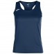 Joma Siena II marineblauw t-shirt