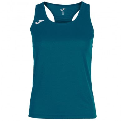 Joma Siena II groen t-shirt