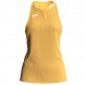 Joma Siena II oranje T-shirt
