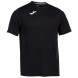 Joma Combi zwarte T-shirt
