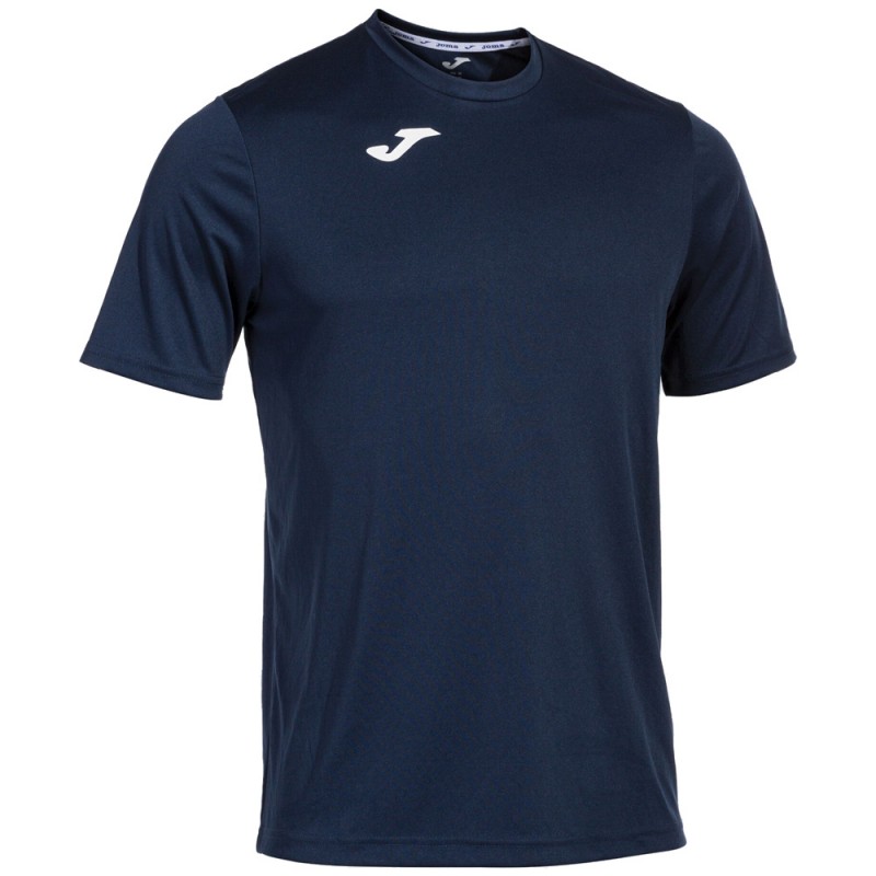 Joma Combi donkerblauwe T-shirt