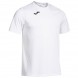 Joma Combi wit T-shirt