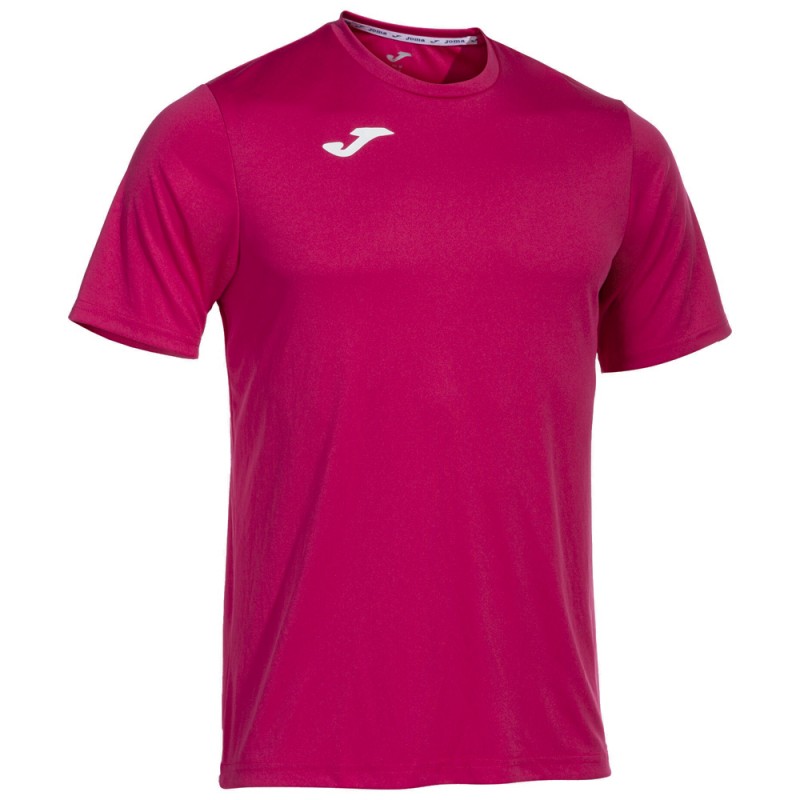 Joma Combi fuchsia T-shirt Joma Combi fuchsia T-shirt