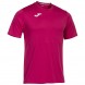Joma Combi fuchsia T-shirt