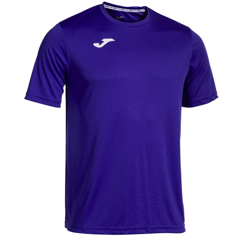 Joma Combi paars T-shirt Joma Combi paars T-shirt