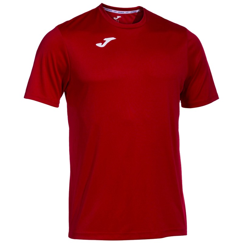 Joma Combi rood T-shirt