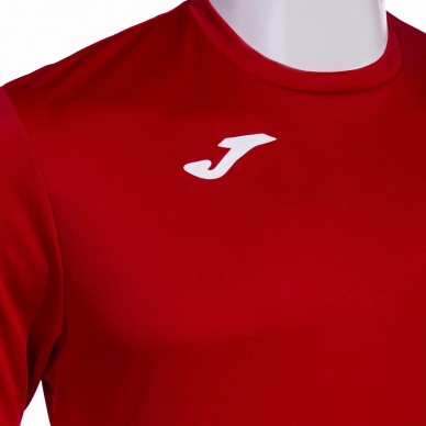 Joma Combi rood T-shirt