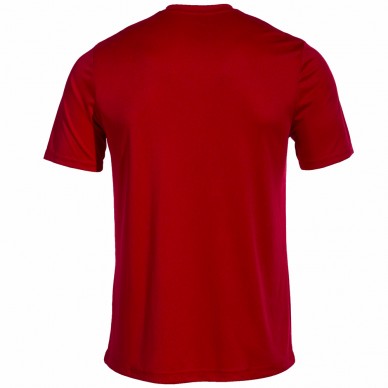 Joma Combi rood T-shirt