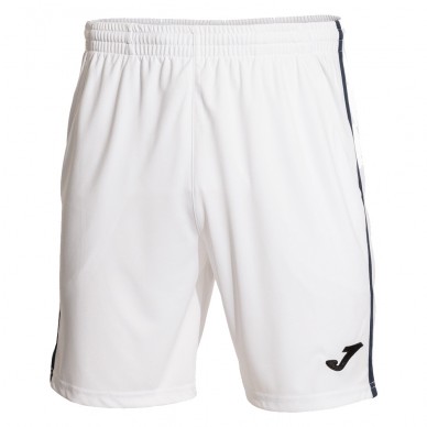 Short Joma Open III wit marine