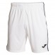 Short Joma Open III wit marine