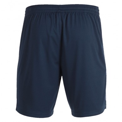 Joma Open III marine witte short