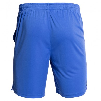Joma Open III wit blauw short