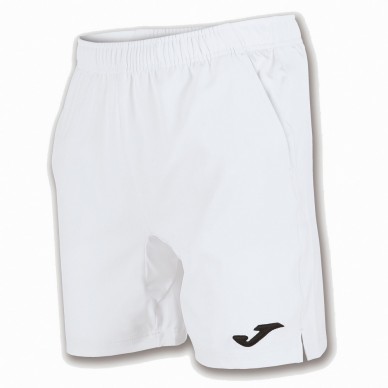 Short Joma Master witte