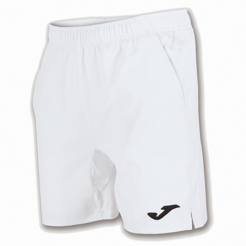 Short Joma Master witte