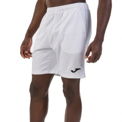 Short Joma Master witte