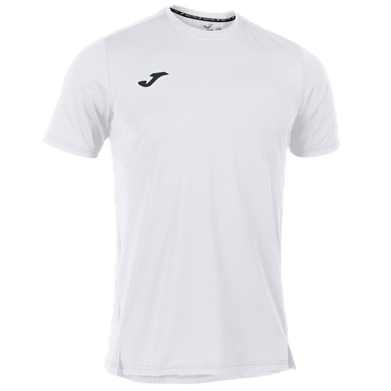 Joma Torneo witte t-shirt Joma Torneo witte t-shirt