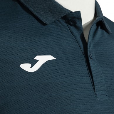 Joma Torneo marineblauwe polo