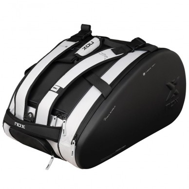 Nox padeltas Luxury Master Series