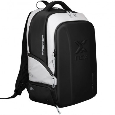 Nox backpack Luxury Master Series