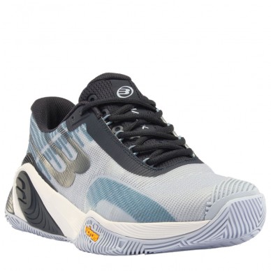 Bullpadel Hack Vibram 24I shadow blue heren 2024