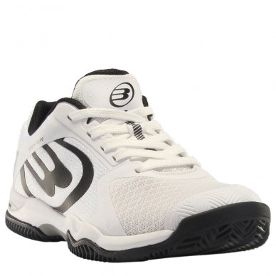 Bullpadel Beker 24I white grey heren 2024