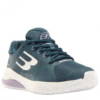 Bullpadel Elite 24I dark blue dames 2024