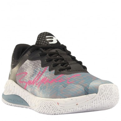Bullpadel Ionic Woman 24I black light grey dames 2024