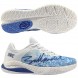 Bullpadel Ionic Woman 24I white light blue dames 2024