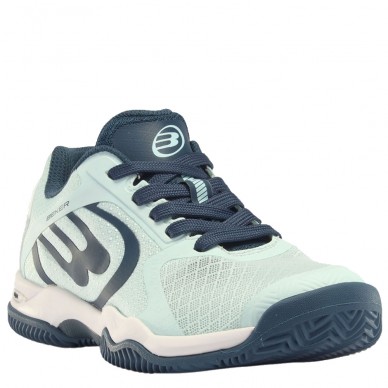 Bullpadel Beker Woman 24I light blue dames 2024